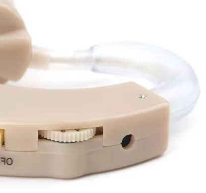 CyberSound ™ | – Audífono Amplificador de Alta Definición